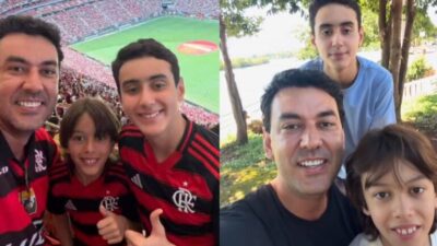 Goiás : Secretário é encontrado morto ao lado dos filhos; Ele deixou carta – Elias Lacerda