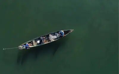 MAIS DE 76 MIL PESCADORES TIVERAM SUAS LICENÇAS CANCELADAS APÓS DECISÃO DO MPA