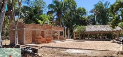 Empresário é denunciado por danos ambientais em área protegida em Passagem Franca