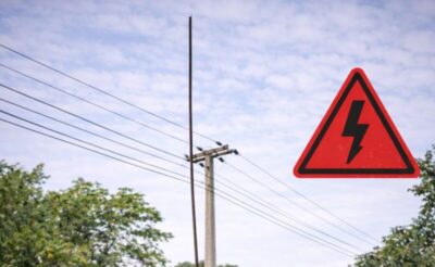 Perfuração de poços artesianos exige atenção redobrada para evitar acidentes com a rede elétrica