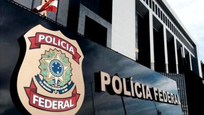 Procurado pela Interpol, chinês é preso pela Polícia Federal em São Luís