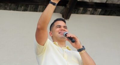 O belo gesto do prefeito de Rosário, Calvet Filho, repercute nacionalmente