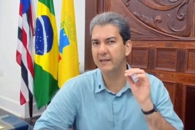 A verdadeira urgência de Braide: R$ 22 milhões para o Carnaval