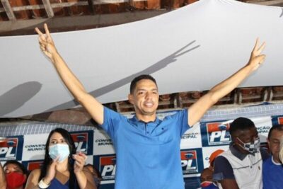 Prefeito de Presidente Juscelino transforma ruas da cidade