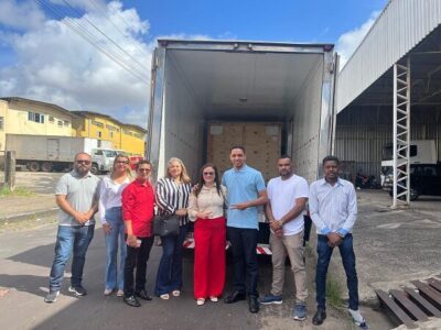 Prefeitura adquire aparelho de Raio-X moderno para Hospital Municipal atender a população de Presidente Juscelino