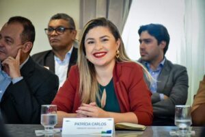 PRESIDENTE DO PT NEGA VETO A ORLEANS E DIZ QUE A ALIANÇA SERÁ DECIDIDA ENTRE LULA/ BRANDÃO