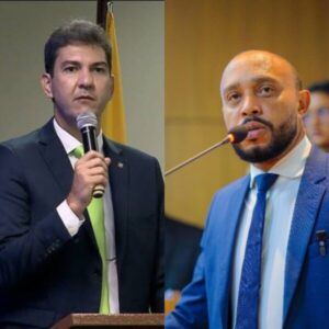 Denúncia ao TCE aponta suposto “orçamento oculto” de mais de R$ 750 milhões na gestão Braide