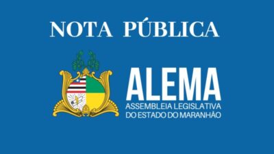 NOTA PÚBLICA