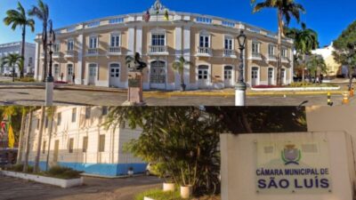 Juiz autoriza prefeito de São Luís a executar a lei orçamentária sem estar aprovada pela Câmara