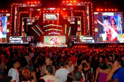 Prévias de Carnaval promovidas pela Prefeitura trazem Cláudia Leitte, Timbalada e O Kannalha