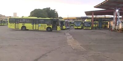 Ônibus do transporte semiurbano voltam a circular em São Luís