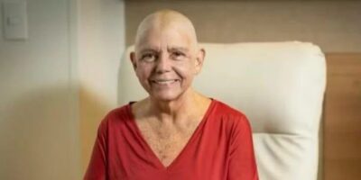 Em cirurgia bem-sucedida, Roseana Sarney faz retirada de tumor na mama