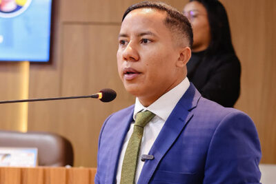 Penha aprova reajuste de 16% para professores da rede municipal