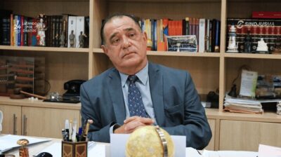 BOMBA!!! Movimentação de R$ 22 MILHÕES para o Carnaval é certeza que Desembargador RACHID vai deferir liminar