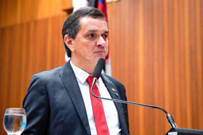 Ricardo Arruda aponta avanços do governo Brandão em São Luís