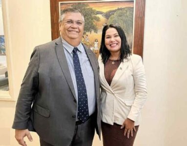 Primeira Turma do STF mantém Susan Lucena no comando da FMF