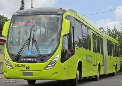 Após novo acordo, ônibus voltam a circular em São Luís neste sábado, mas crise do transporte segue sob alerta