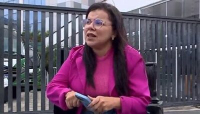 Ativista denuncia ataques a mães atípicas após episódio com prefeito em São Luís