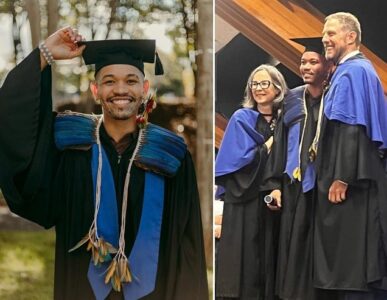 Jovem indígena de aldeia localizada entre Viana e Matinha se torna o primeiro formado em Arquitetura e Urbanismo da Unicamp