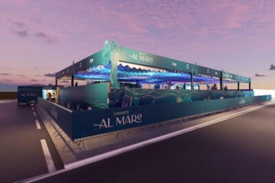 Mulher é acusada de chamar funcionária do Camarote Al Mare de “macaca” na Litorânea e é conduzida à delegacia