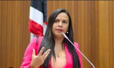 Trabalho e compromisso com o povo , são  marcas dos mandatos de Ana do Gás.