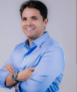 Compromisso, trabalho e resultados: a gestão eficaz de Bruno Silva em Coelho Neto