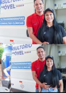 O Papel de Pedro Paulo e Thamiris Rabelo no Desenvolvimento de Presidente Juscelino