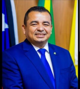 Esclarecimento: Vereador Edison Gaguinho ratifica que  não proibiu entrada de Rafael da Juventude na Câmara de São Luís