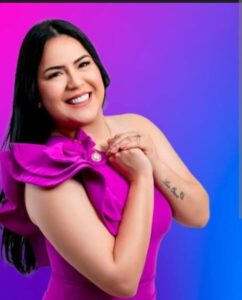 Amanda Cunha: Compromisso e Sensibilidade na Gestão Social de Estreito