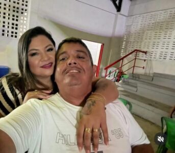 O Empresário Fernando Freitas deve disputar vaga na Câmara de Carutapera em parceria com o prefeito Amim Quemel en 2028.