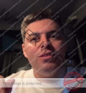 Pedro Neres afirma que confusão em bloco de carnaval foi motivada por provocações de ex-prefeito Francisco Nagib e de governista Hermínio da Farmácia