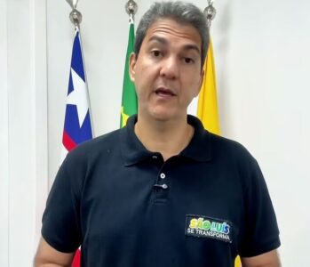 Quinto dia de greve de ônibus em São Luís; Braide permanece inerte