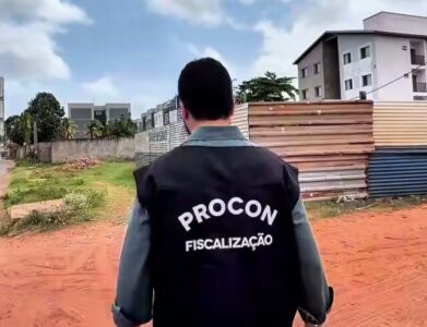 Dimensão Engenharia é notificada por atraso na entrega de residencial em Paço do Lumiar