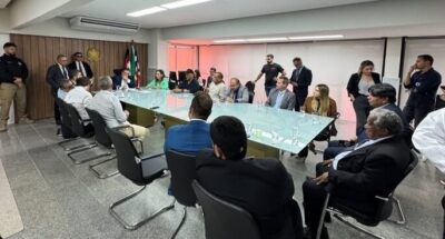 Fim da greve de ônibus do semiurbano; impasse continua em São Luís