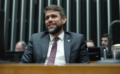 Com emenda de Pedro Lucas, Câmara aprova medida que cria o programa Gás do Povo