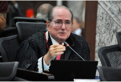 Ricardo Duailibe é o novo presidente do TJMA, após disputa acirrada