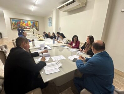 Com índice histórico de aprovação, CCJ inicia 2026 fortalecida