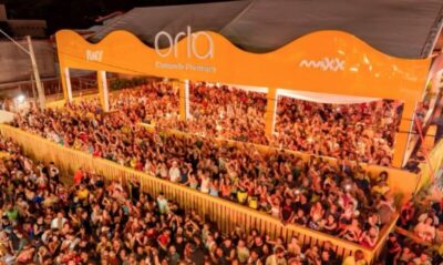 Shopping da Ilha leva clientes para viver o Carnaval com conforto e exclusividade