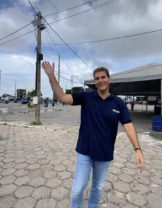 Desembargador libera os R$ 22 milhões para Braide pagar o Carnaval