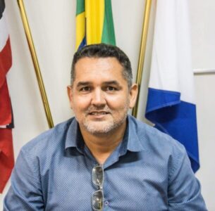 Conheça Wagner César, caminhoneiro, formado em Direito e pré-candidato ao Senado pelo Maranhão