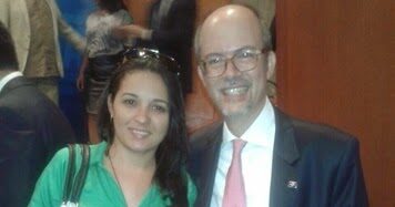 COORDENADORA DA SALA DO EMPREENDEDOR DE URBANO SANTOS REPRESENTA  ADLS DA REGIONAL –SEBRAE CHAPADINHA-MA EM EVENTO SOBRE ESFORÇO PARA SUPERAR POBREZA / BRASÍLIA-DF