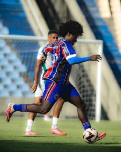 Maranhão Atlético vence Luminense e avança como líder às semifinais