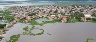 Situação de emergência é decretada em 20 municípios do Maranhão