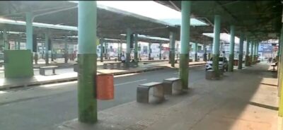 Greve dos rodoviários entra no quarto dia e São Luís segue sem ônibus