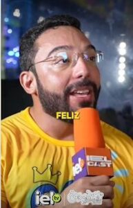 O Carnaval de Parnaíba, no litoral do Piauí, começou em grande estilo e já mostra por que é considerado um dos maiores e mais animados do estado.