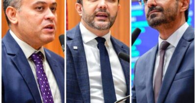 PERDA DA SECID EXPÕE DESESPERO DA OPOSIÇÃO E VIRA ATAQUE PESSOAL A ALBERTO BASTOS