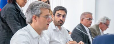 Assembleia Legislativa elege nova composição da CCJ