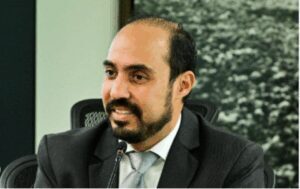 Thiago Josino é aprovado pela ALEMA como interventor de Turilândia