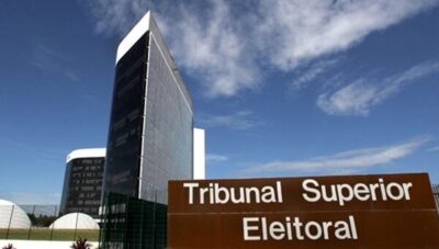 TSE exonera servidor da distribuição da propaganda para emissoras