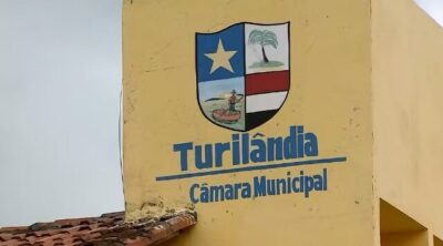 Câmara convoca suplentes em Turilândia após decretada prisão preventiva de vereadores